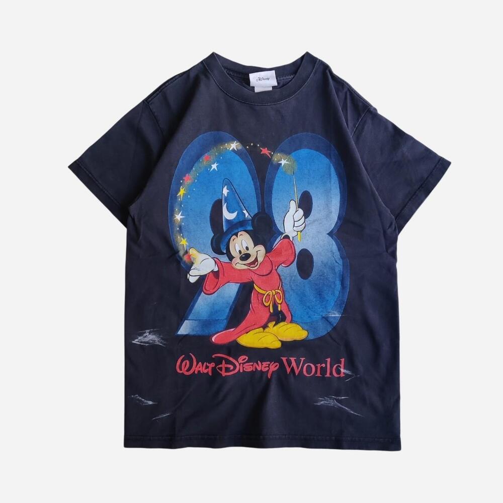 90s Vintage Disney Mickey Mouse